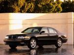 Infiniti Q45 Anniversary Edition 1999 года